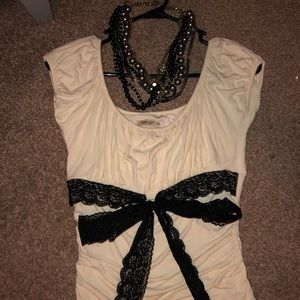 Medium Arden B top only